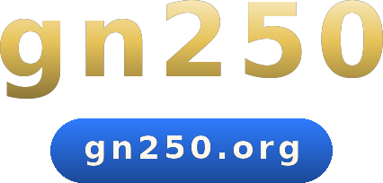 gn250 logo